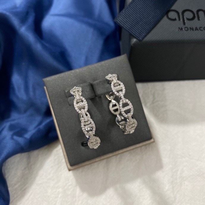 Apm Earrings - Click Image to Close